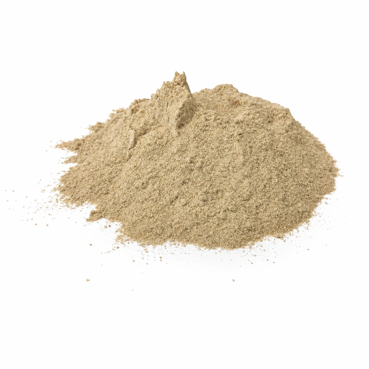 Lion's Mane mycelium powder prepared for wholesale supply